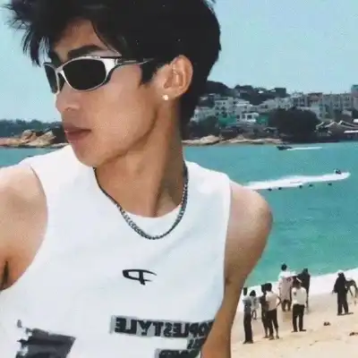 刘昊宇